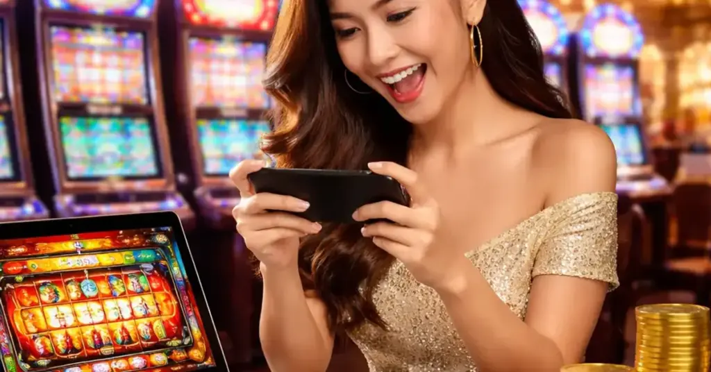 BossWin Casino Review, BossWin Casino, online casino Philippines