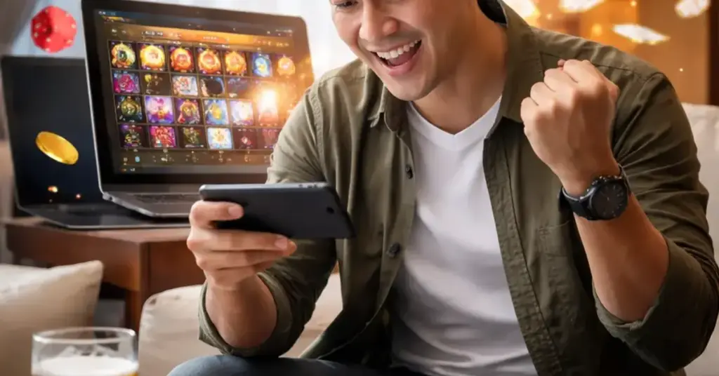 BtbBet Casino Review, BtbBet Casino, fast betting platform
