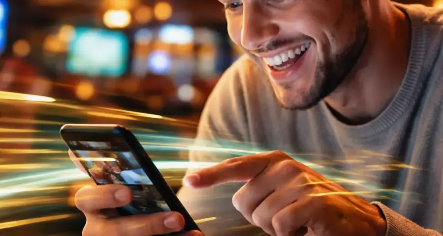 Betting Speed: Why BtbBet Stands Out as a Fast Betting Platform