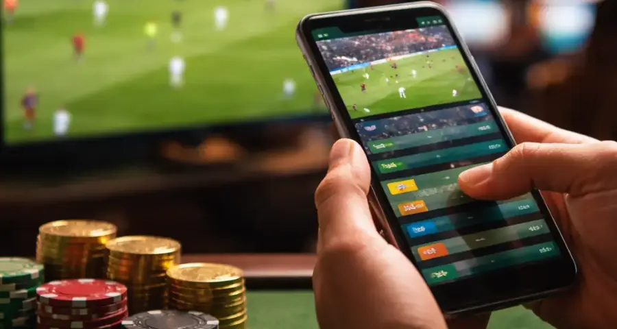 In-Game Betting Performance