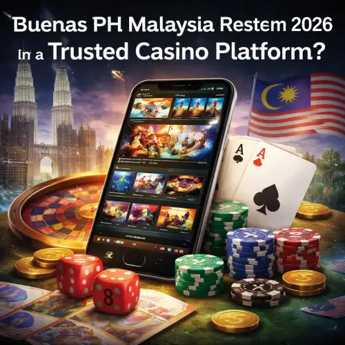 Buenas PH Malaysia review 2026