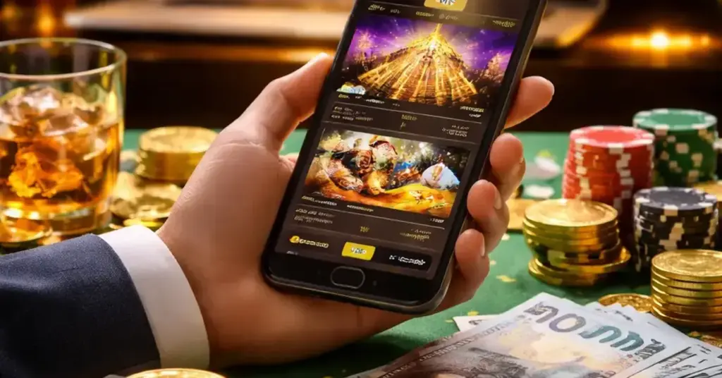 Camelsvip Review, VIP online gaming, premium rewards