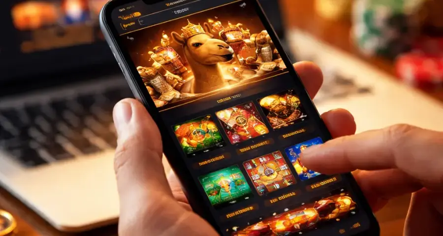 What Readers Should Know About This Camelsvip Review