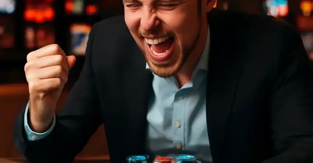 Can You Really Win Big on Majesty33, Majesty33 big wins, online casino Philippines