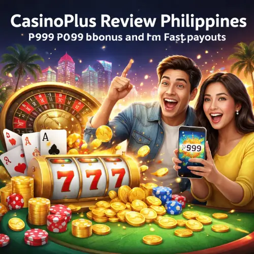 CasinoPlus Review Philippines
