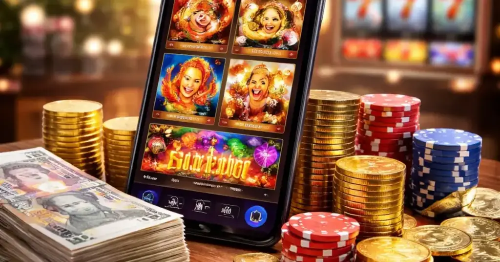 Chatjl Casino Review, JILI slots, online casino Philippines