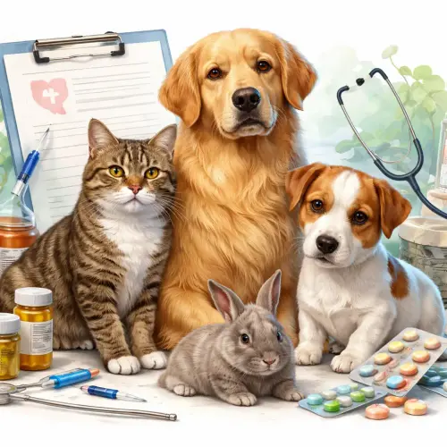 common pet illnesses