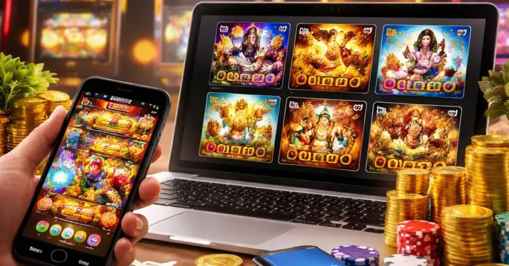 CQ9 Gaming Slots, high RTP slots, Filipino online casino