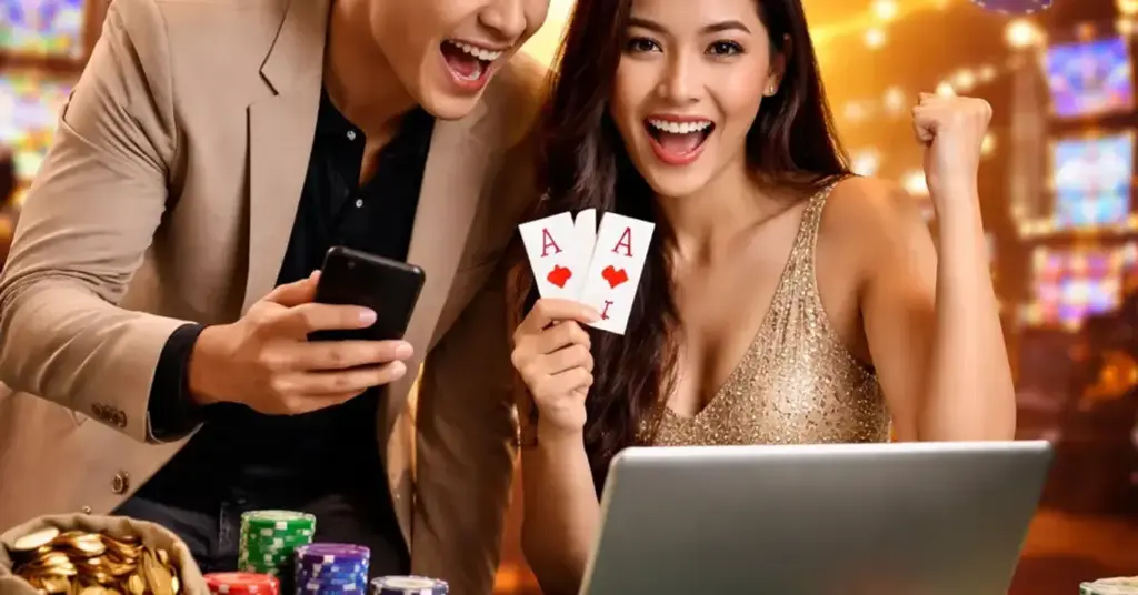 Crown88 Casino Review, Crown88 big bonuses, Crown88 online casino