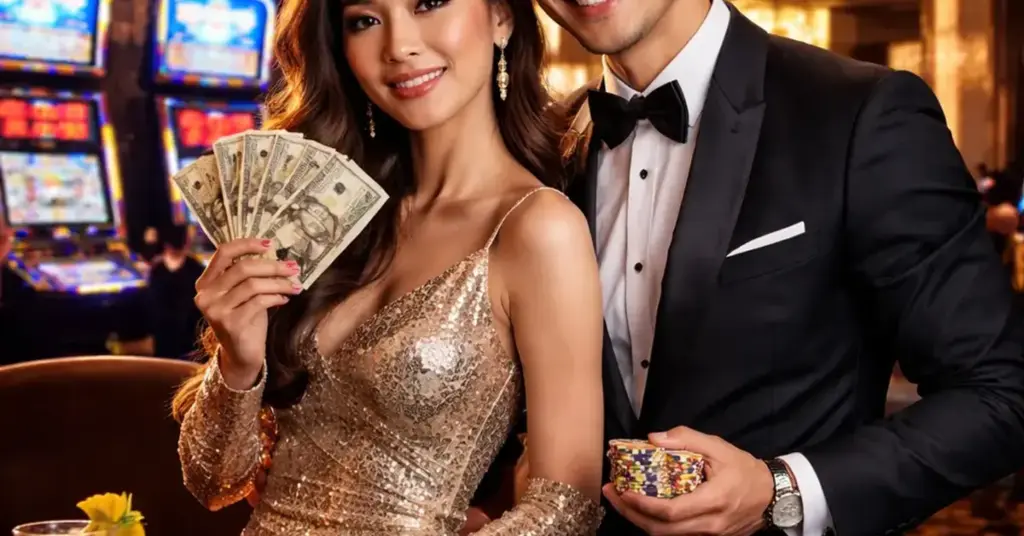 DiamondPlay Casino Review, online casino Philippines, premium slot entertainment