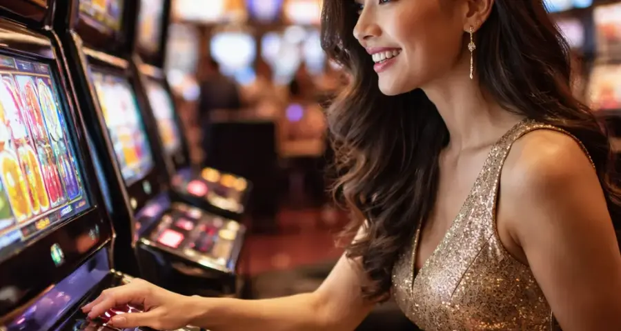 What Makes DiamondPlay Casino Review Stand Out for Filipino Players
