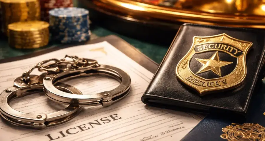 Licensing and Security You Can Trust