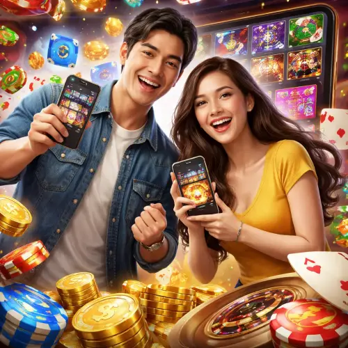 DisCasino Review