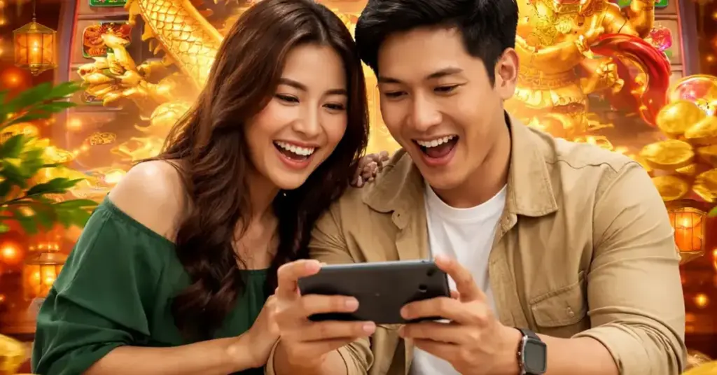 DragonPlay Casino Review, Asian slots online casino, Filipino online casino