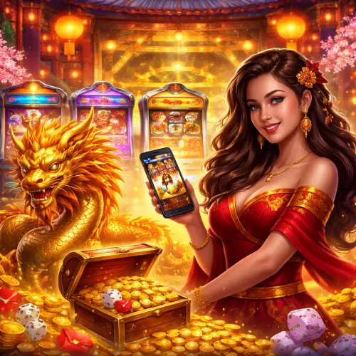 DragonPlay Casino Review