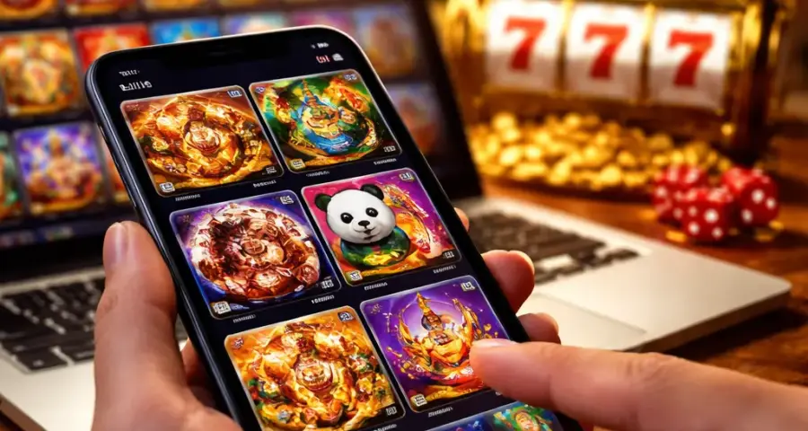 Popular JILI Slots on the Platform
