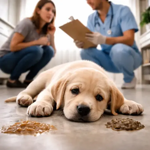 early symptoms of parvovirus in dogs, parvovirus in dogs, early symptoms of parvo, parvo signs in puppies