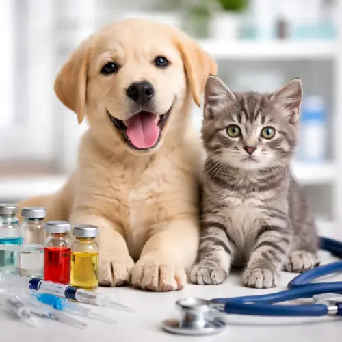 essential vaccines every dog and cat needs
