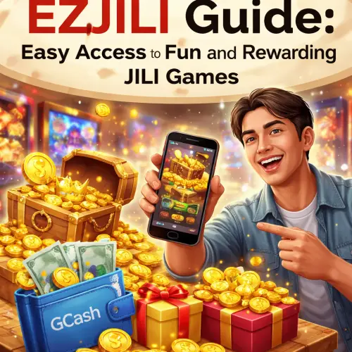 EZJILI Guide