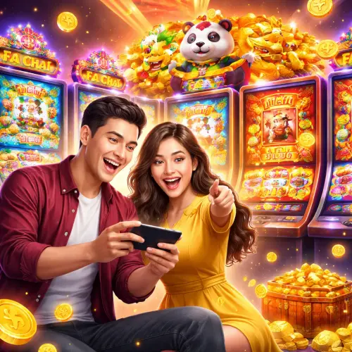 Fa Chai Slots Guide