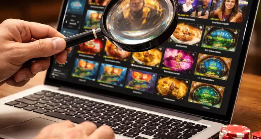 What Makes This FairPlay Casino Malaysia Review Essential