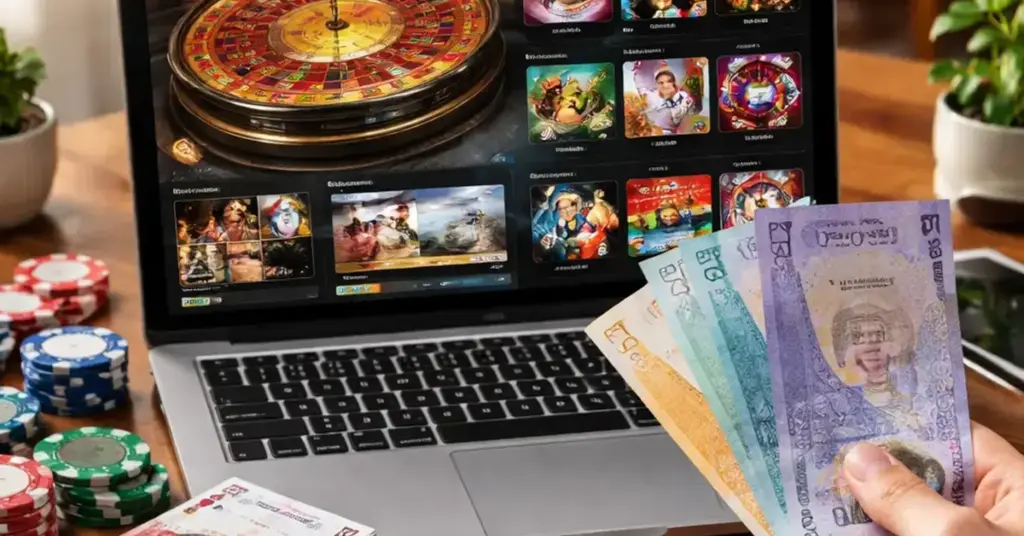 FairPlay Casino Malaysia review, FairPlay Casino review, FairPlay Casino Malaysia 2026
