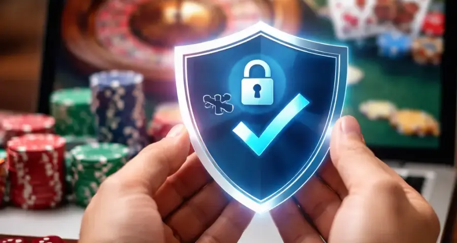 Licensing, Security, and Player Protection