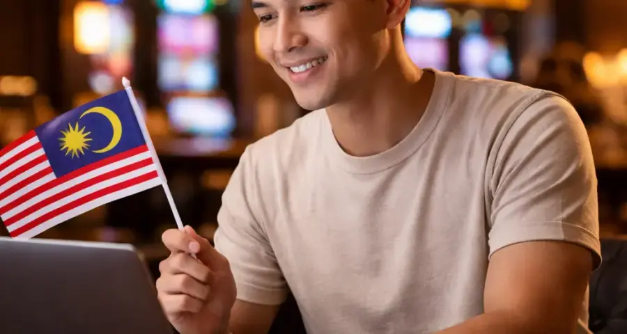 Are Malaysian Players Welcome?