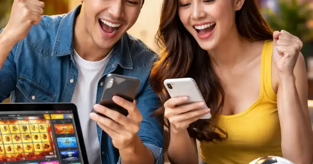 FastWin Casino Review, FastWin Casino Philippines, FastWin withdrawal time