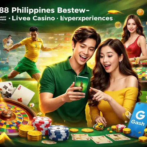 FB88 Philippines Review