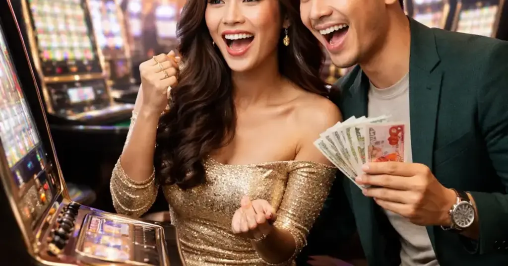 FortuneBet Casino Review, online casino Philippines, lucky gaming