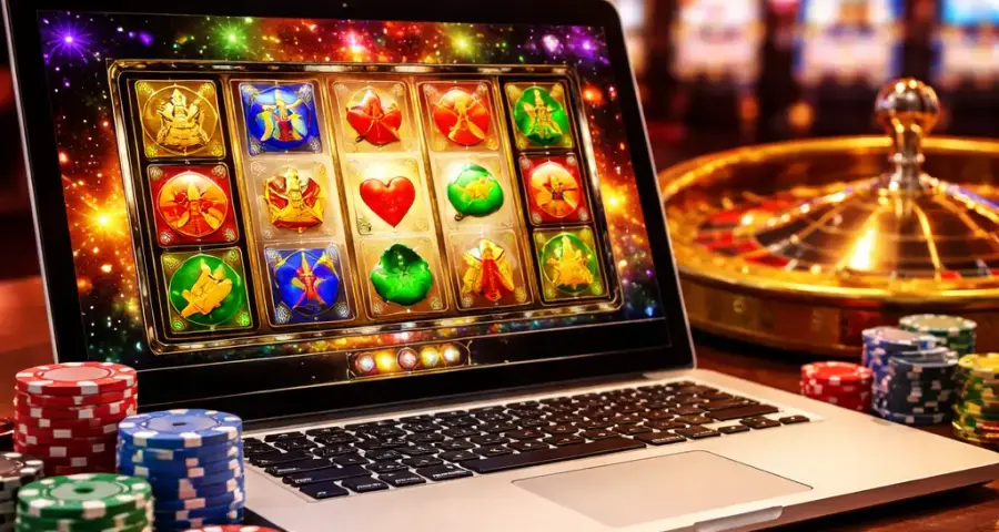 FortuneBet Casino Review : Game Selection and Software