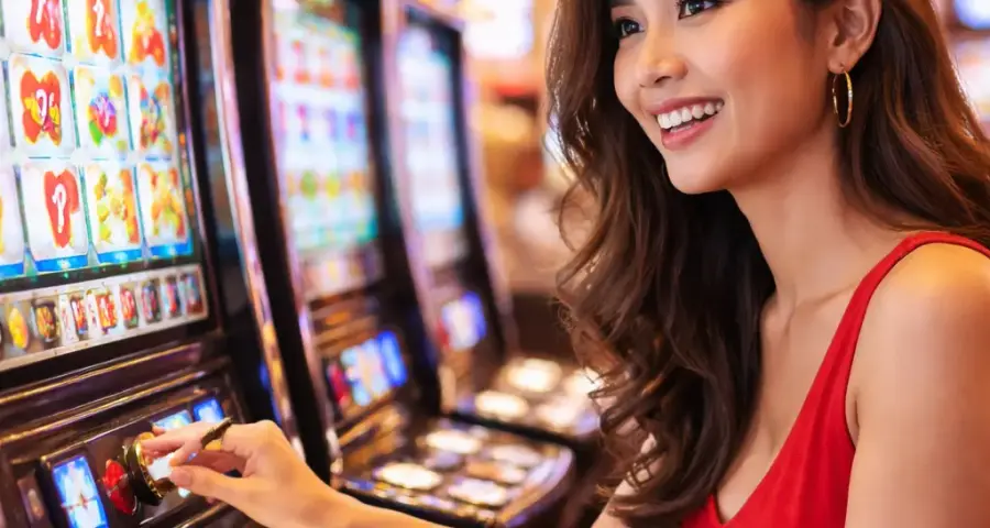 Slot Games for Philippine Players