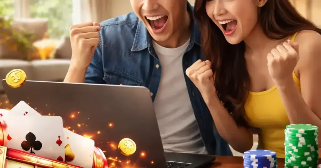 foxaaa Casino Review, Foxaaa Casino Review, online casino Philippines, fast withdrawal casino