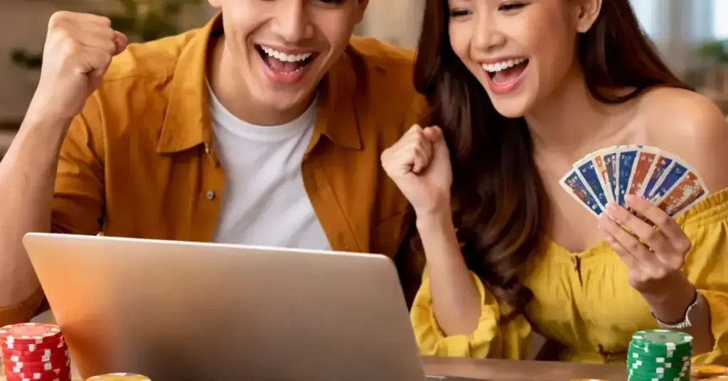 FUNaloMAX Review, best online casino Philippines, GCash casino