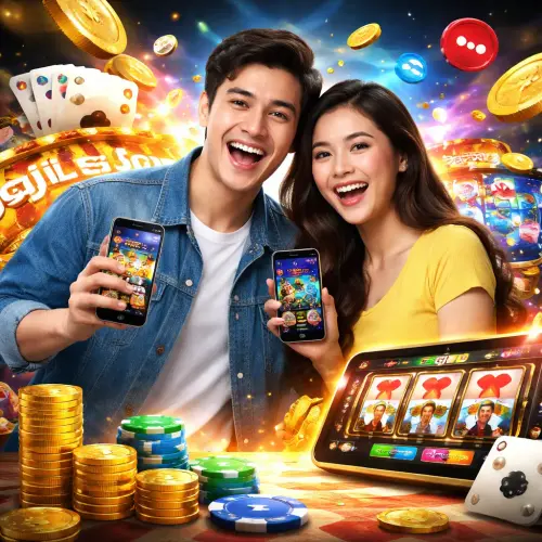 GGGJILI Casino Review
