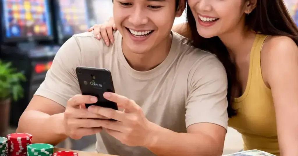 GGGJILI Casino Review, GGGJILI Casino Philippines, GGGJILI online casino