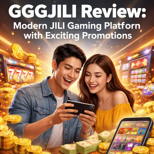 GGGJILI Review