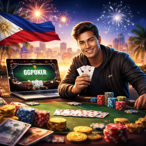 GGPoker Philippines