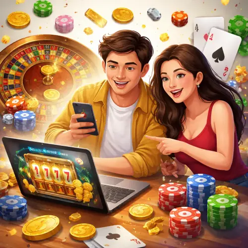 GoFunBet PH Review