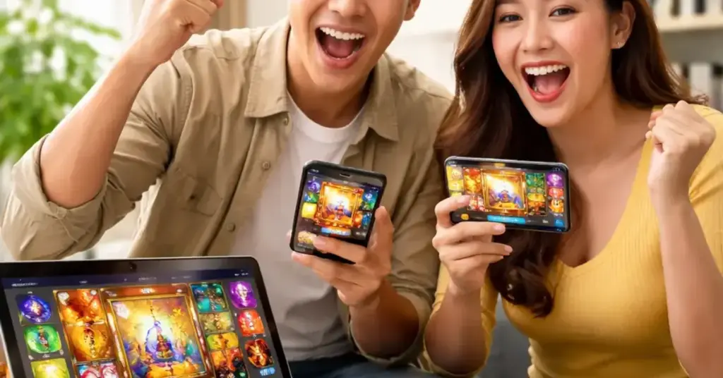 GoFunBet PH Review, online casino Philippines, GCash casino