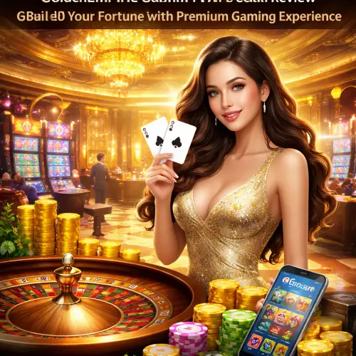 GoldenEmpire Casino Review
