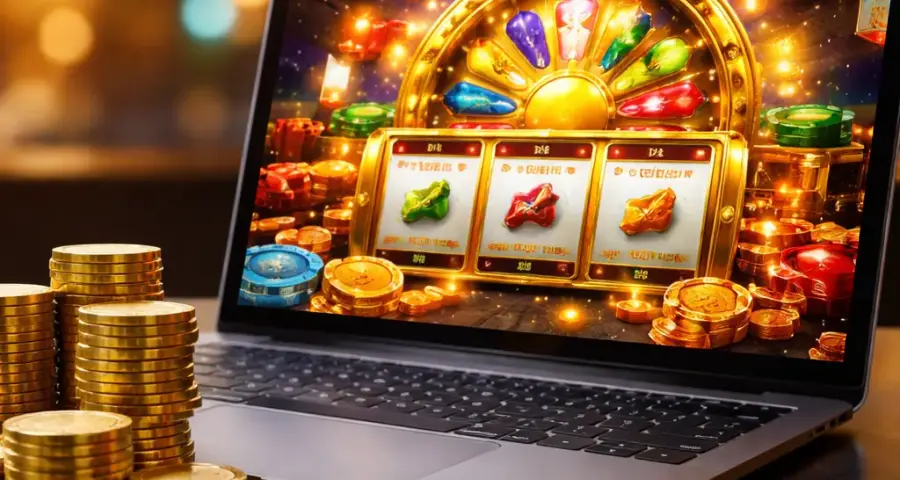 Understanding GoldenSpin Online Casino and Its Offerings