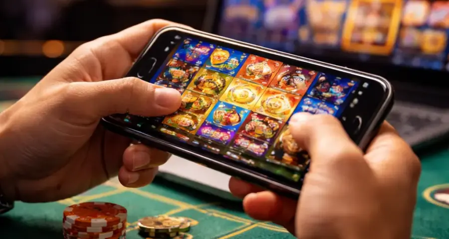 The JILI Gaming Platform Advantage