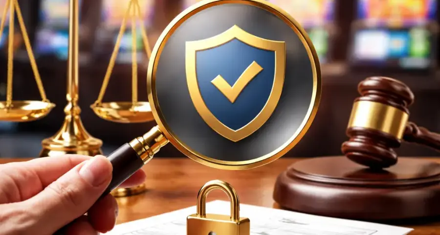 Licensing, Security, and Trustworthiness