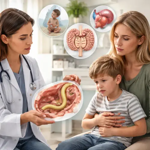health risks of skipping deworming, why deworming is important, consequences of not deworming