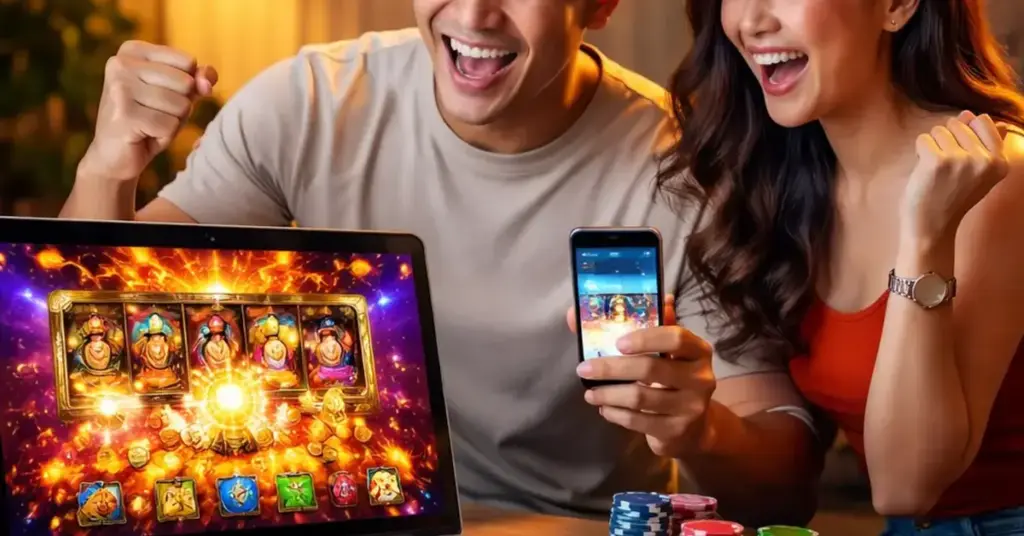 Hellspin Casino Review, Hellspin Casino, online casino Philippines