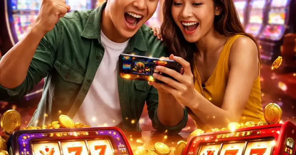 HyperWin Casino Review, online casino Philippines, high-speed gaming