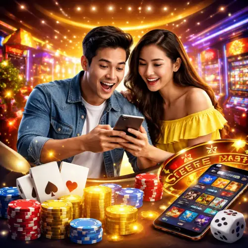 ICEBET888 Review