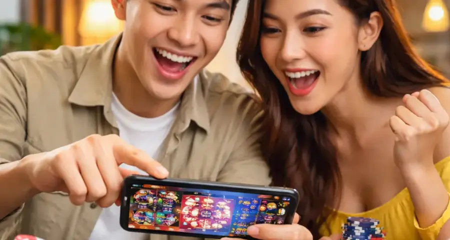 What Makes Infinity88 Review Stand Out for Filipino Players